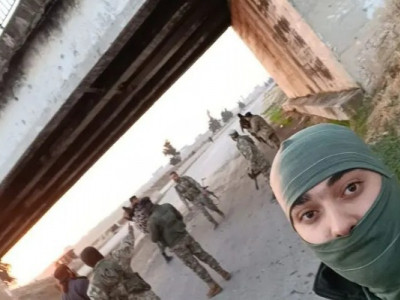 Сирійська опозиція увійшла до Алеппо, а Асада вже побачили в Москві: що відбулося за добу