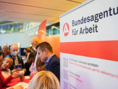 У Німеччині показали несподівану статистику з працевлаштування українців