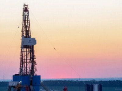 У західних областях видобувають 10% українського газу. Лідирують Прикарпаття та Львівщина