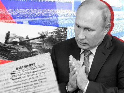 Завершення війни України та РФ – Путін погодиться на мир під тиском, каже Скіпальський