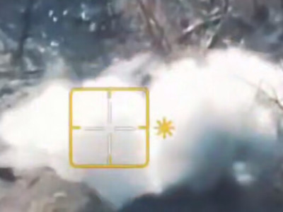 Бійці 3-ї ОШБр уразили північнокорейський ПТРК Bulsae-4 на рубежах Харківщини. ВІДЕО