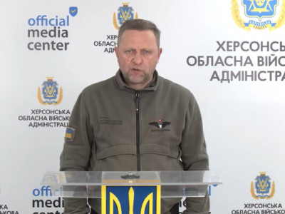 Проєкти з відновлення на Херсонщині отримали фінансування від уряду