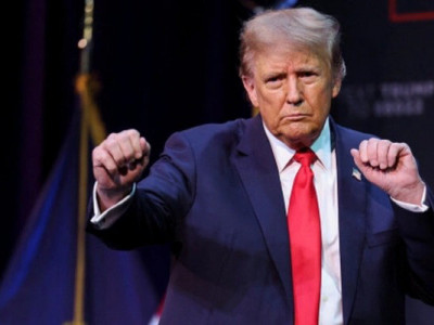 Сергій Ратушняк про перемогу Трампа