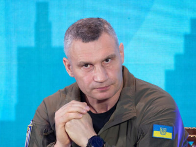 Кличко: Київ допомагає відновити теплопостачання у Кривому Розі, який замерзає