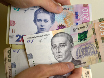 Українці вже можуть подаватися на виплату 1 000 грн за програмою Зимова єПідтримка