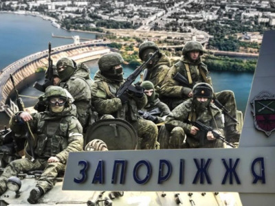 Не тільки Запоріжжя: росіяни готують ще один наступ на півдні України, - джерела