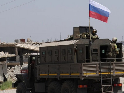 Росіяни тікають з Дамаска: ГУР розповіло про ситуацію у війську рф у Сирії