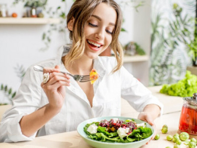 Їжа, яка допоможе подолати втому: перелік продуктів