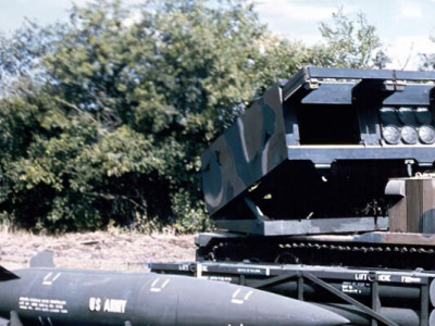 США оголосили вміст пакета озброєння для України на S725 мільйонів