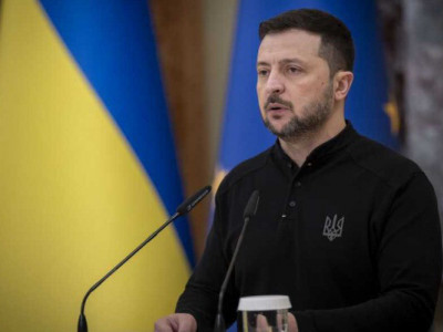 Трамп знає, що Україна не погодиться на ультиматуми РФ, - Зеленський