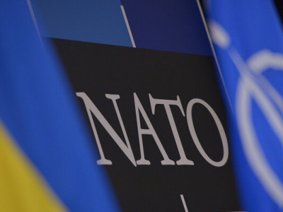 Україна офіційно відмовилась від гарантій безпеки, які заміняють членство в НАТО