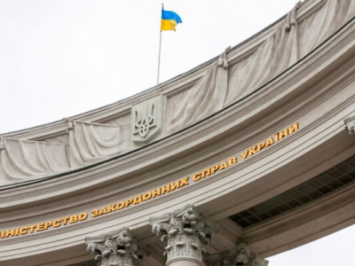 МЗС України: немає жодних альтернатив повноправного членства в НАТО для країни