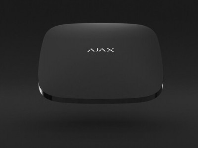 Ajax Systems отримала престижну британську нагороду у сфері безпеки