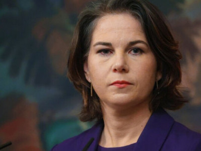 У Німеччині запропонували членство України в НАТО в обмін на території