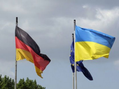 Німеччина може відправити своїх миротворців до України - Welt
