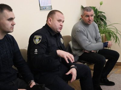 На небезпечному перехресті у Калуші хочуть змінити схему організації дорожнього руху