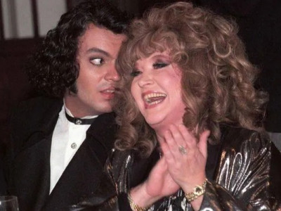 Ніяк не може забути: філіп кіркоров показав Аллу Пугачову у новому кліпі «Чорна пантера»