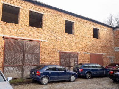 Комунальна стоматполіклініка на Тернопільщині перебуває в аварійному стані: черговий приклад безвідповідальності?