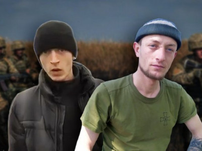 «Чоткий паца» з Рівного розповів, як штурмував позицію росіян