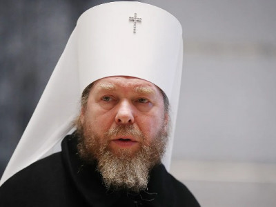 Духівник путіна: солдати рф вбивають українців без ненависті, а українці їх ненавидять
