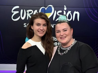 Рейтинги Spotify та Apple Music. Що слухали українці у 2024 році й скільки російською