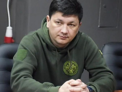 Окупанти готуються до штурму Херсона – Віталій Кім