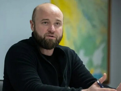 Близький друг Умєрова курує у Міноборони кілька “грошових” напрямів із високими корупційними ризиками