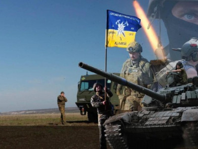 ВІДЕО. Потужні кадри штурмової операції воїнів 10-ї ОГШБр Едельвейс на Харківщині