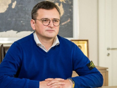 Екс-глава МЗС України прокоментував повідомлення про переїзд до США