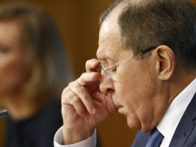 Лавров в ОБСЄ договорився до маразму