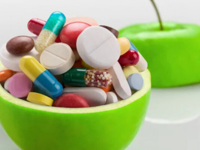 БАДи в Україні продаватимуть по-новому