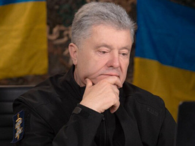 Порошенко поїхав у Вашингтон шкодити Україні: своїм візитом нагадає команді Трампа, як він зливав їх на виборах 2016 року - Олещук