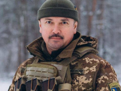 Заступник Командувача Сухопутних військ ЗСУ зробив важливу заяву