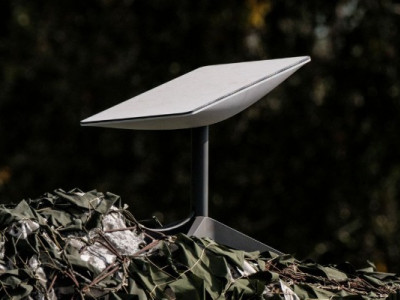 США та SpaceX домовилися розширити доступ України до секретного сигналу Starshield