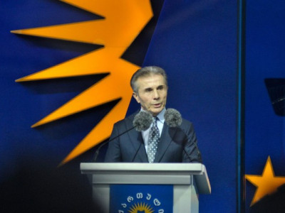Нові вибори і не лише. У Грузії опозиція висунула вимоги олігарху Іванішвілі