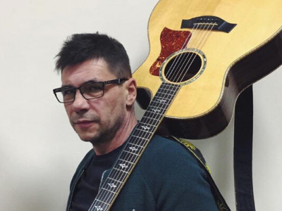 Музикант Лесик прийшов до тями після зупинки серця