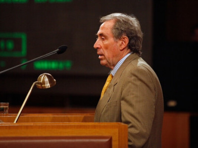 Кабмін скасував нагородження почесною грамотою уряду колишнього кримського депутата Баталіна