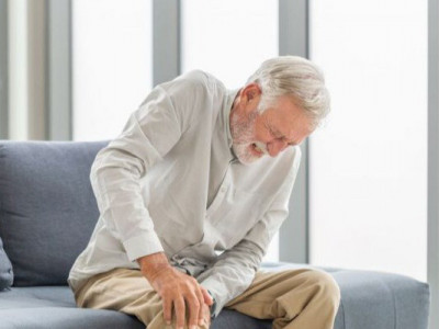 Що робити, якщо ламає та крутить на погоду