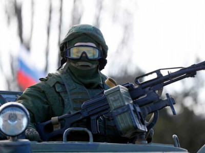 На Донеччині окупанти атакували українські позиції на самокатах, — ЗСУ