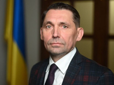 Мінкульт за добу звільнив медведчуківського політтехнолога Бикова із новоствореного Центру страткому й інформбезпеки
