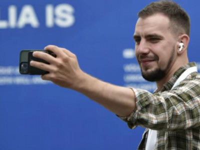 Після скандалу у ЗМІ Мінкульт таки звільнив голову Центру страткомунікацій Бикова