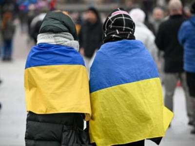 Понад 4 мільйони українців знайшли прихисток у ЄС: як Європа підтримує тих, хто втік від війни