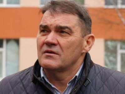 У записці до дружини було 5 речень: що наразі відомо про мера Голої Пристані, якого викрали окупанти