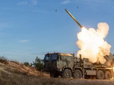 Польща випустила ракету, яка потужніша за HIMARS