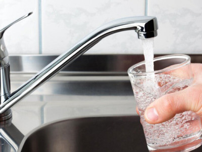 «Водоканал» хоче змінити тарифи