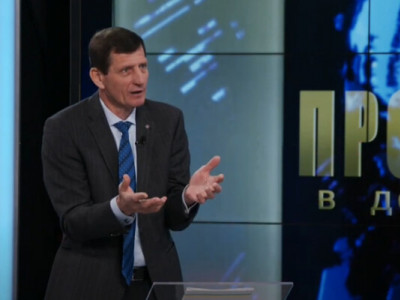 Олександр Сич про підняття податків: Люди готові жертвувати останнє задля перемоги, але гроші мають використовувати прозоро та ефективно