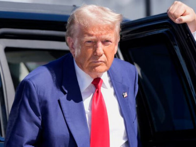 Трамп отримав три основні пропозиції щодо завершення війни в Україні