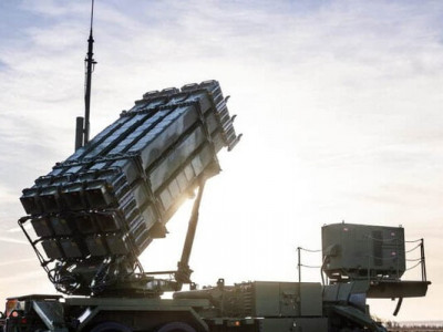 Україні потрібні ще 10-12 Patriot, щоб повністю закрити небо – Зеленський
