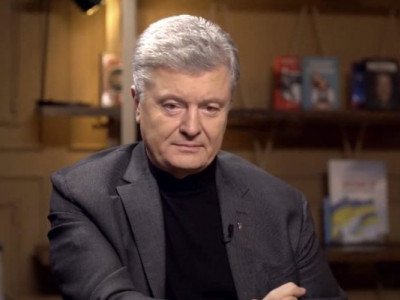 Порошенко хворий на клептоманію: Кривецький зробив різку заяву про політика