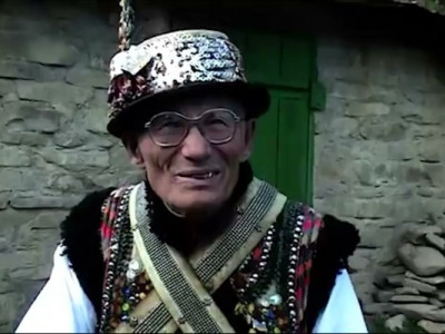 Що насправді сказав мольфар Нечай перед смертю? Шокуюче пердбачення